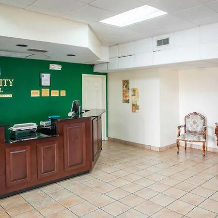 Quality Inn Chipley I-10 At Exit 120-2