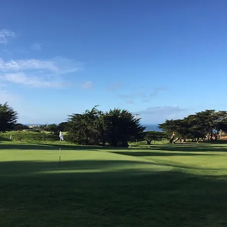 Sea Breeze Inn - Pacific Grove-2