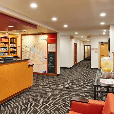 Towneplace Suites By Marriott Minneapolis Downtown/North Loop-3