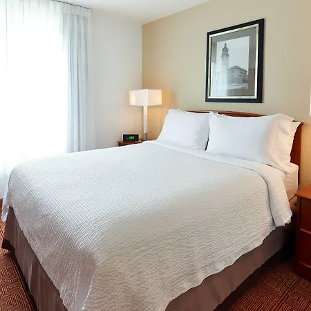 Towneplace Suites By Marriott Minneapolis Downtown/North Loop-2