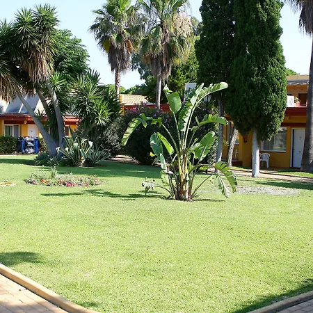 Hotel Dunas Puerto-3