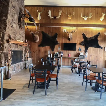 Bear Lodge Motel-3
