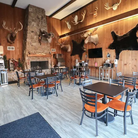 Bear Lodge Motel-2