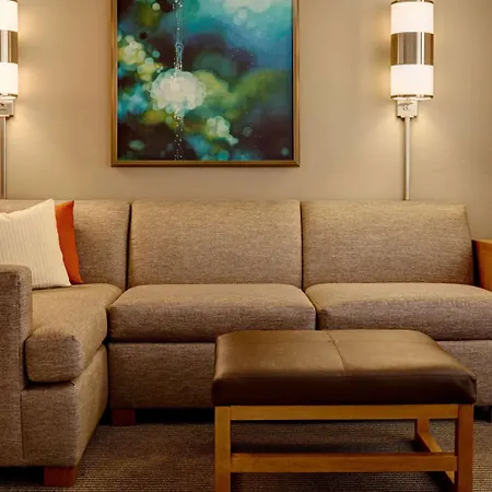 Hyatt Place Tucson Airport-3