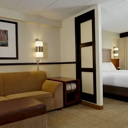 Hyatt Place Tucson Airport-2