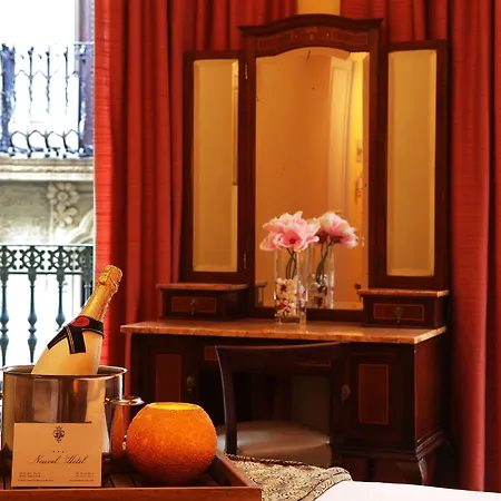Hotel Nouvel-3