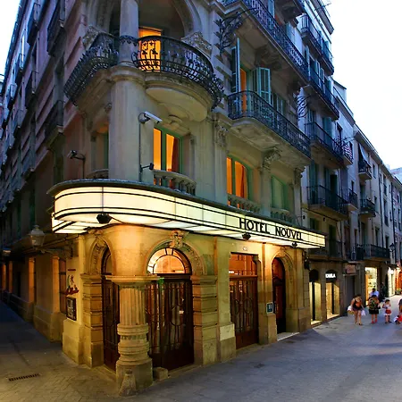 Hotel Nouvel-3