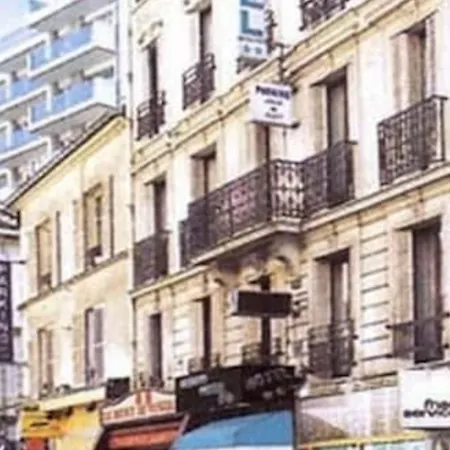 Avenir Hotel-2