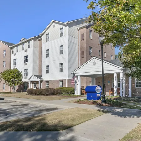 Suburban Studios Birmingham Homewood I-65-2