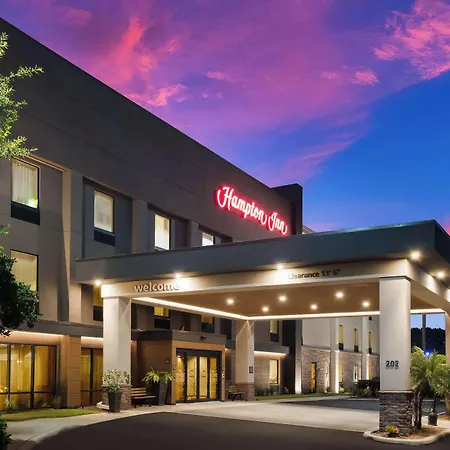 Hampton Inn Winter Haven-3