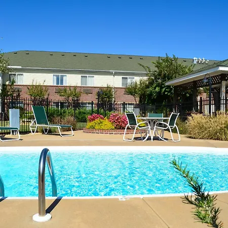 Intown Suites Extended Stay Decatur Al-2
