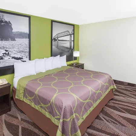 Super 8 By Wyndham Southaven-2