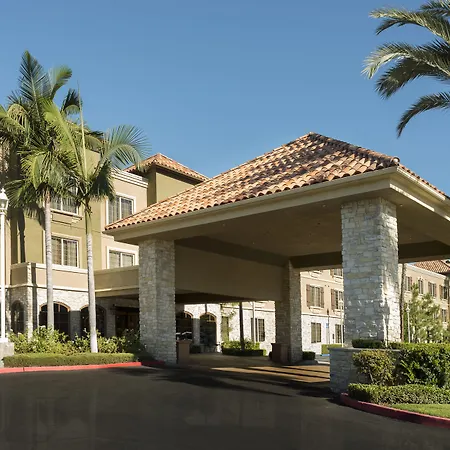 Ayres Suites Mission Viejo - Lake Forest-2