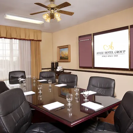 Ayres Suites Mission Viejo - Lake Forest-3