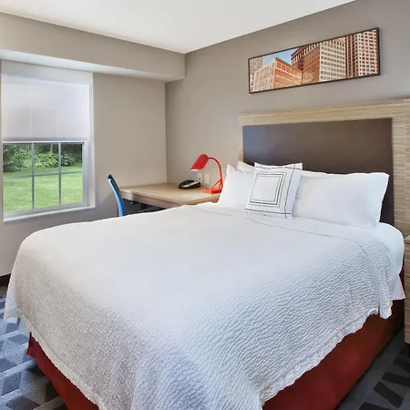 Towneplace Suites By Marriott Brookfield-3