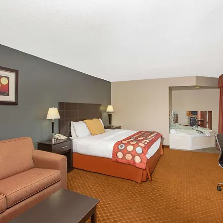 Americinn By Wyndham Coralville-2