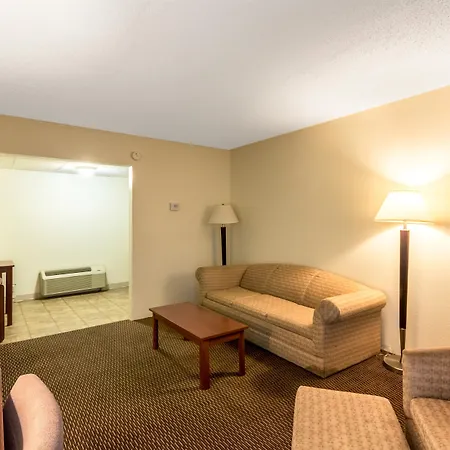 Motel 6-Butte, Mt - Historic City Center-2