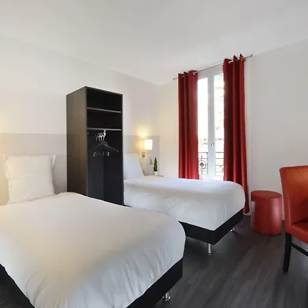 Hotel Douglas-3