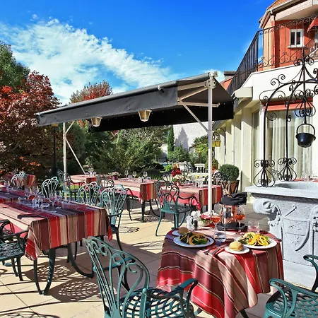 Best Western Beausejour-3