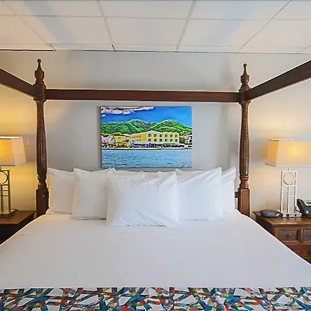 Caravelle Hotel St Croix-3