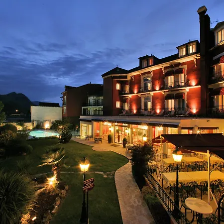 Best Western Beauséjour-2