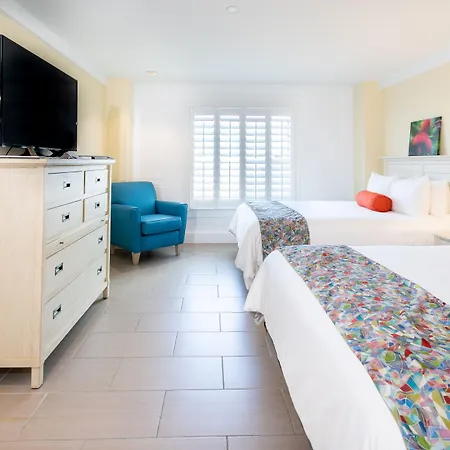 Caravelle Hotel St Croix-2
