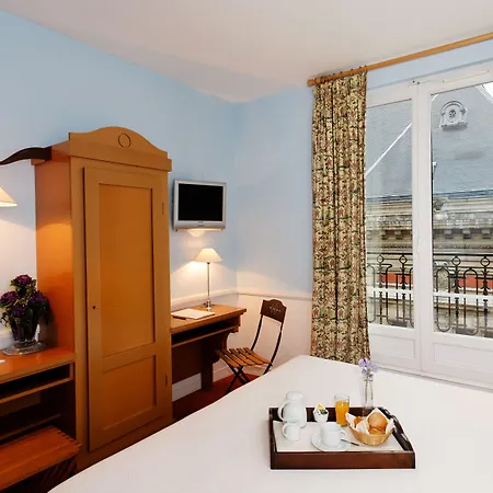 Hotel La Manufacture-2