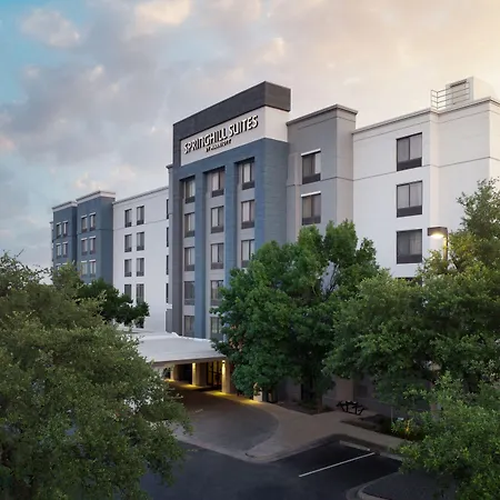 Springhill Suites Austin South-3