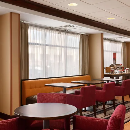 Hampton Inn Boston/Braintree-2