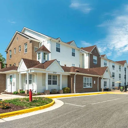 Extended Stay America Suites - Norfolk - Virginia Beach-3