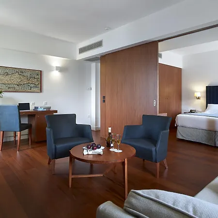 Porto Veneziano Hotel-3