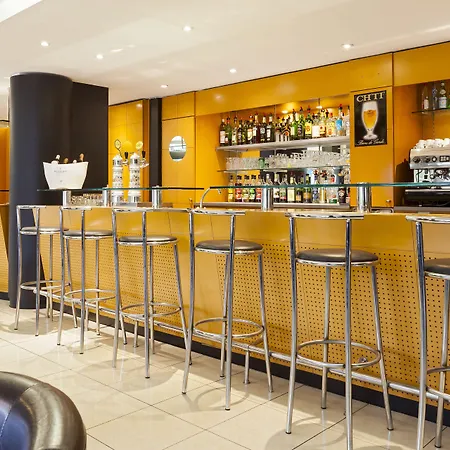 Comfort Hotel Lille L'Union-2