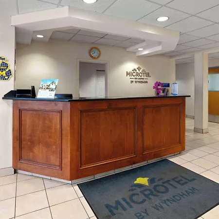 Microtel Inn & Suites By Wyndham Ann Arbor-2