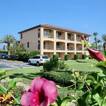 La Fiesta Ocean Inn & Suites-2