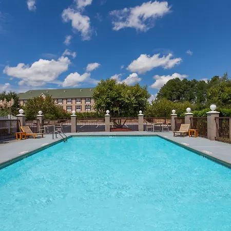 Baymont By Wyndham Columbia Fort Jackson-3