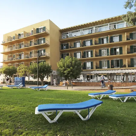 Hotel Roses Platja-3
