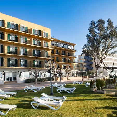 Hotel Roses Platja-2