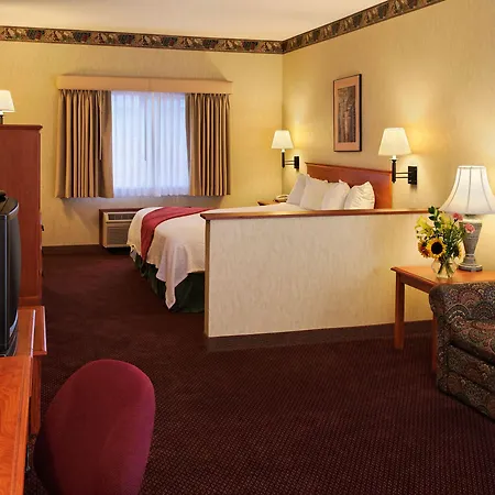 The Ashley Inn Of Tillamook-3