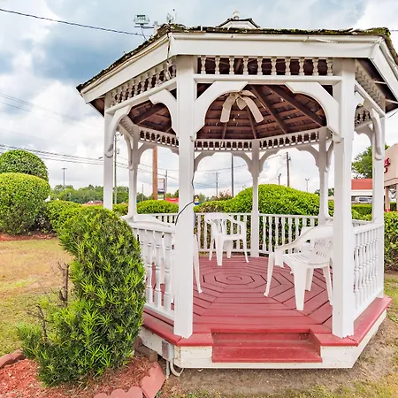 Carolina Lodge-2
