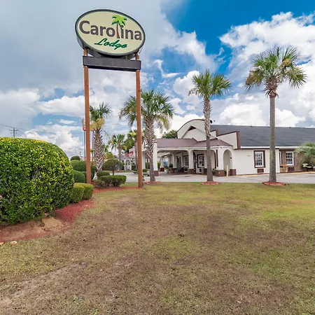 Carolina Lodge-3