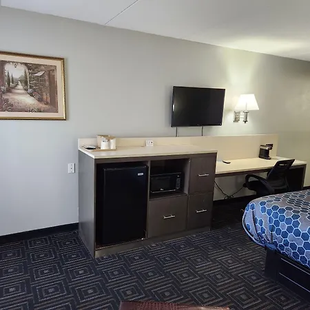 Twin Cities Inn, Mounds View-3