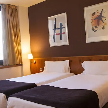Hotel Viladomat-2