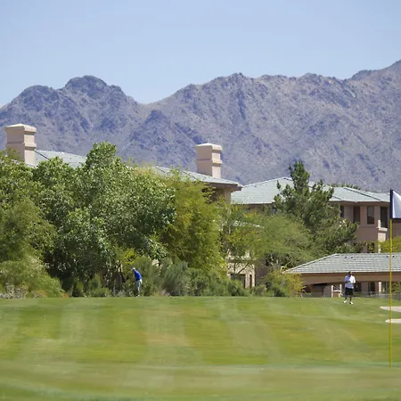 Hilton Vacation Club Scottsdale Links Resort-3