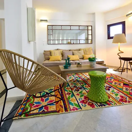 Kalidon Beach Hotel-3