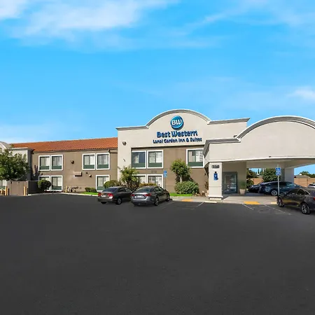 Best Western Lanai Garden Inn & Suites-3