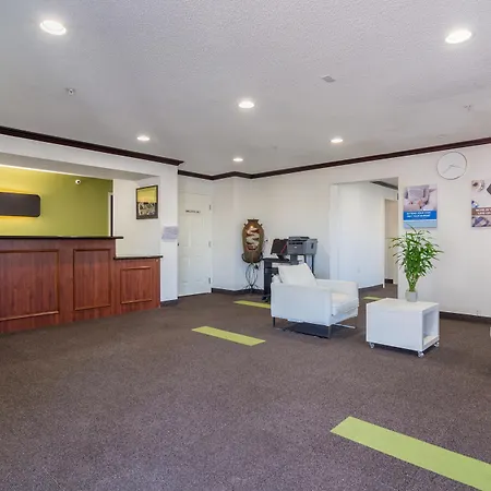 Studio 6-Plano, Tx - Dallas - Plano Medical Center-3