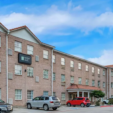 Mainstay Suites Addison-Dallas-2