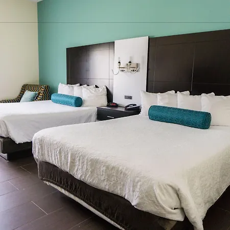 Best Western Mayport Inn And Suites-3