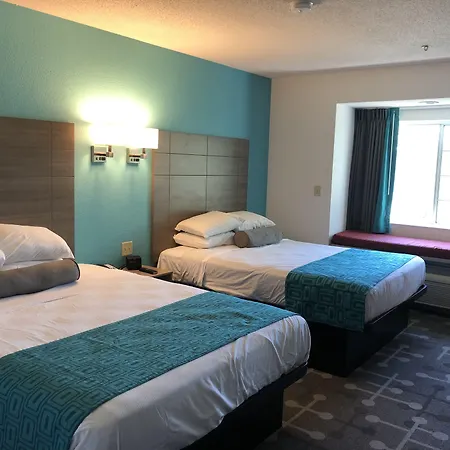 Red Lion Inn & Suites Elk Grove Village-2