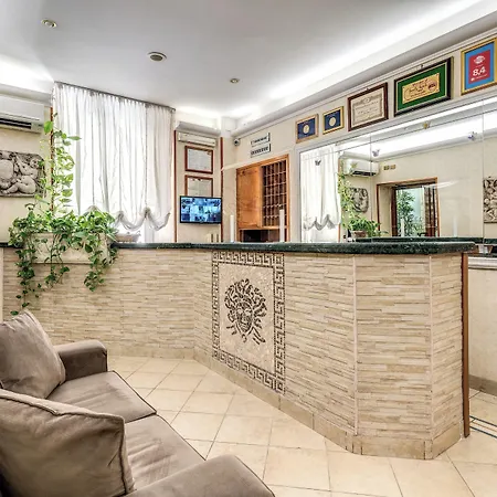 Hotel Orlanda-2